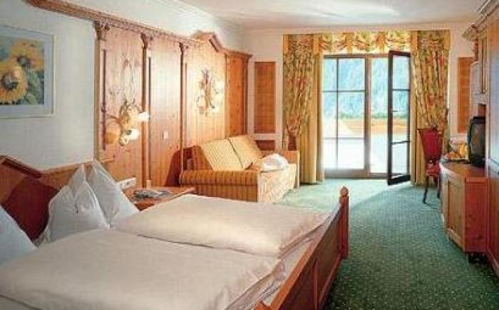 Falkensteiner Hotel & Spa Falkensteinerhof