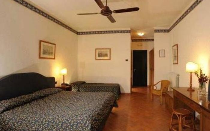 Fattoria Degli Usignoli