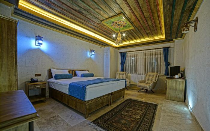 Termessos Hotel