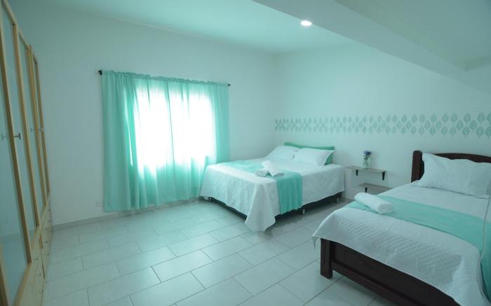 APARTAMENTOS CASA MARGARITA