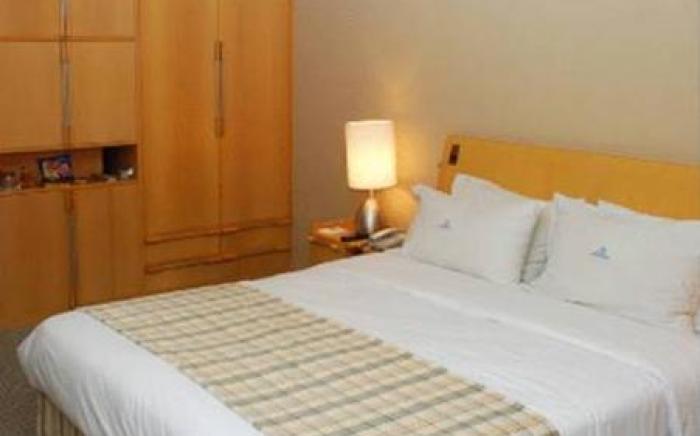Grand Bittar Hotel