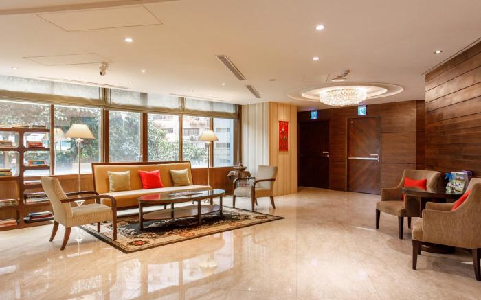 Hotel HD Palace