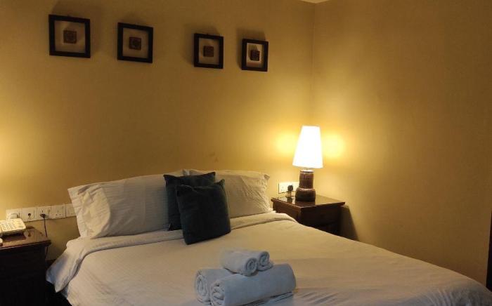 Anggun Boutique Hotel