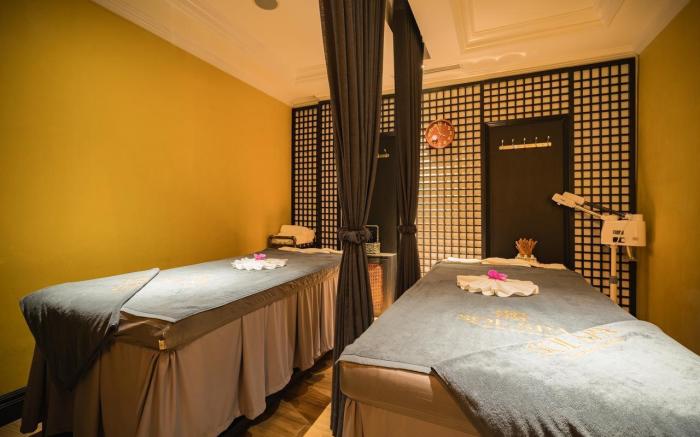 Solaria Hanoi Hotel