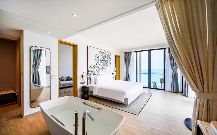 Anya Premier Hotel Quy Nhon