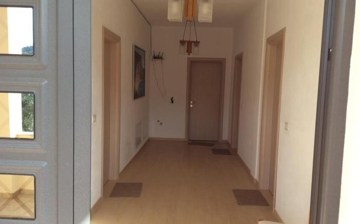 Besimi apartments