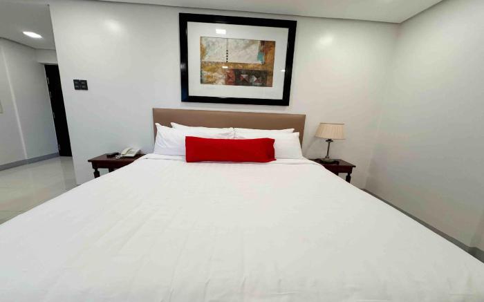 Belltower CSheLi Suites Bantay - Vigan