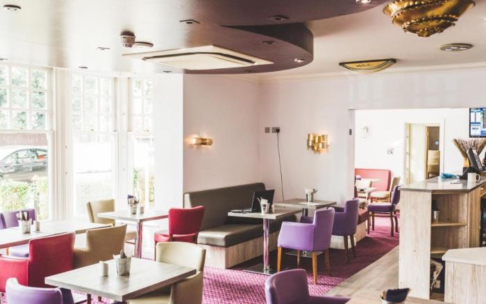 Queensgate Hotel