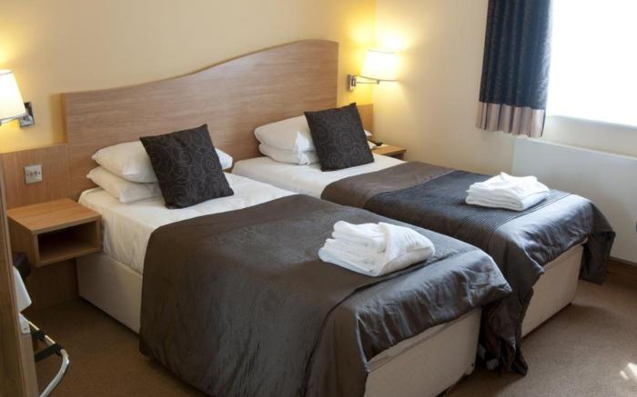 Queensgate Hotel