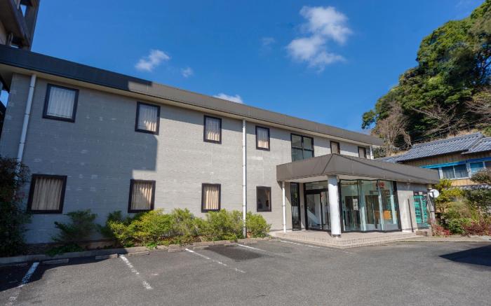 Tabist Business Hotel Fujiya