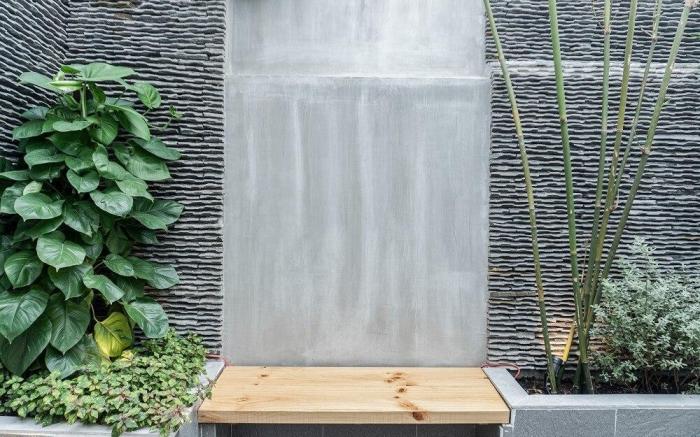 D's Alley Eco Homestay Room 4