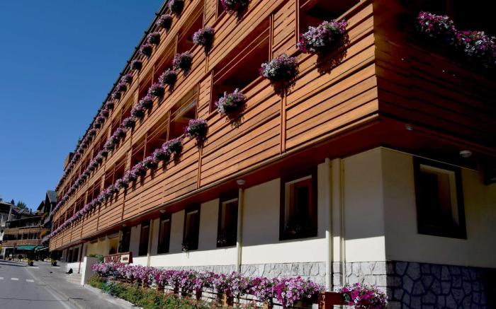 Radisson Residences Savoia Palace Cortina d'Ampezzo