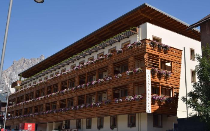 Radisson Residences Savoia Palace Cortina d'Ampezzo
