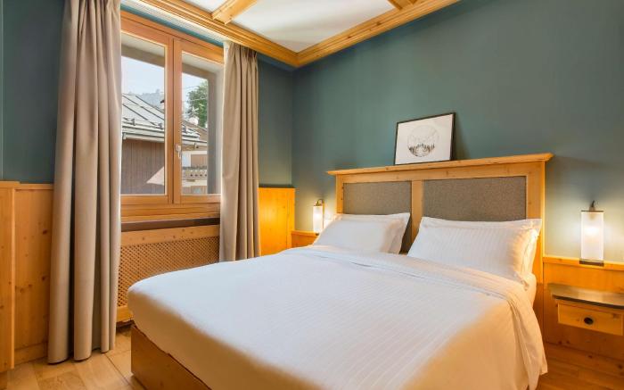 Radisson Residences Savoia Palace Cortina d'Ampezzo