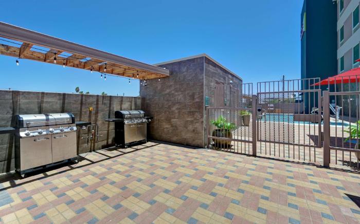 Home2 Suites by Hilton Corpus Christi Southeast
