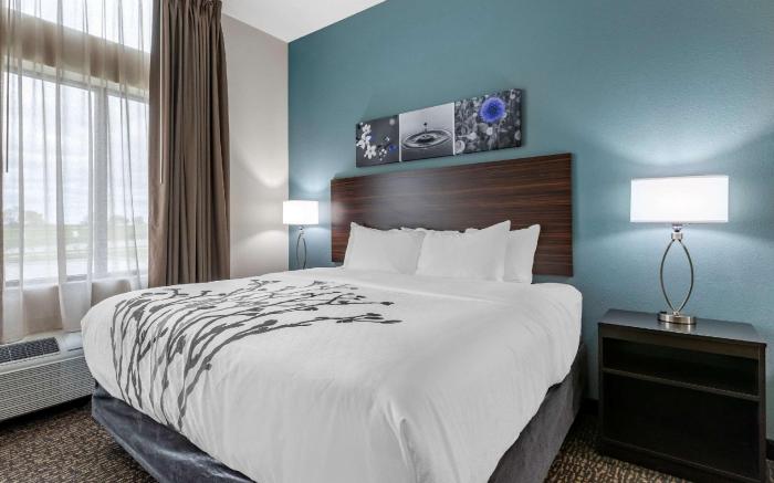 Sleep Inn Waukee-West Des Moines