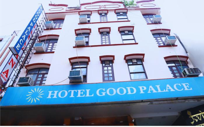 Hotel Good Palace