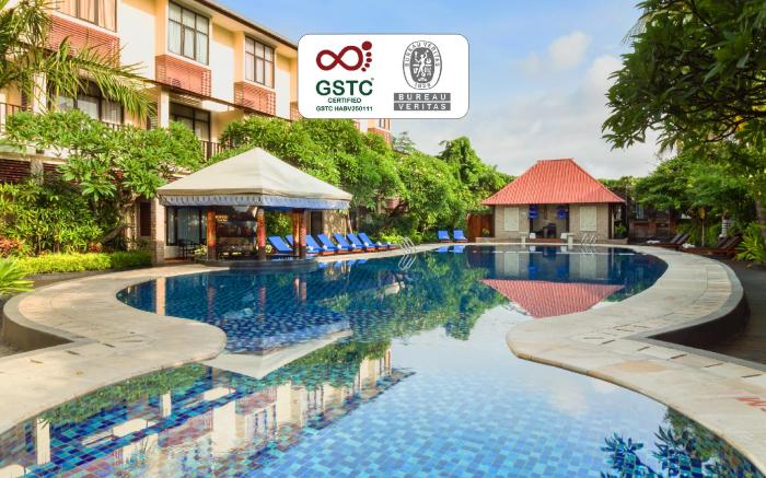 Best Western Resort Kuta