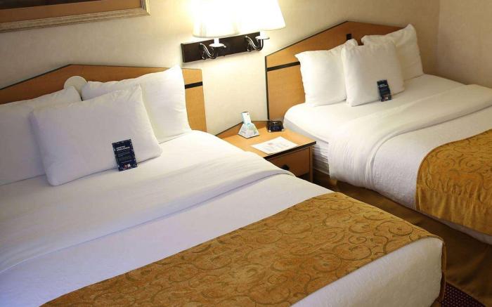 AmericInn by Wyndham Denver Airport