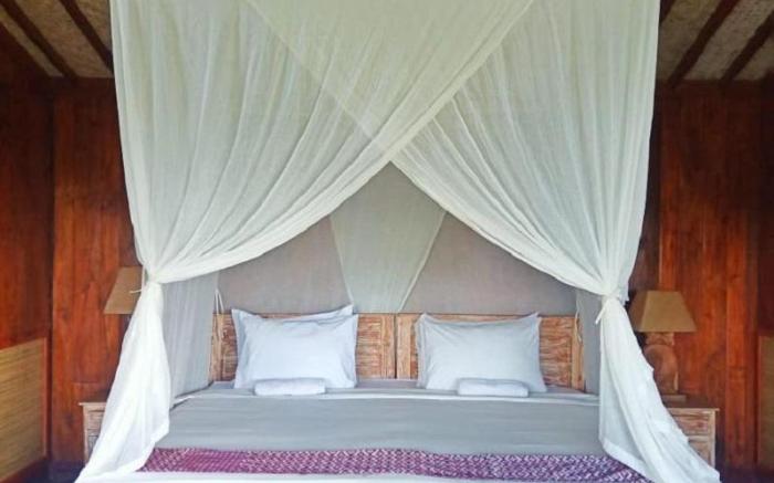 Sang Tirta Resort (Villa Pisang)