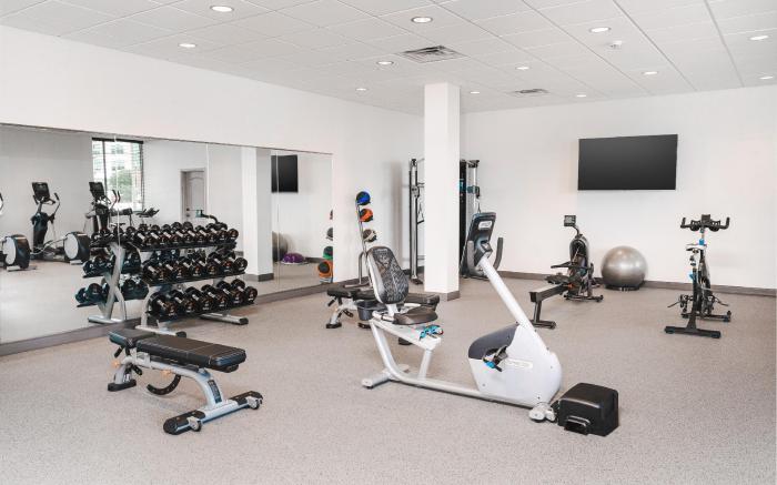 Staybridge Suites Nashville - Vanderbilt By IHG