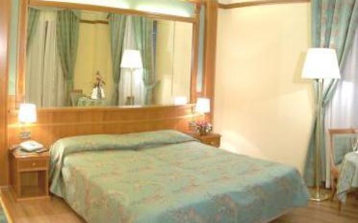 Grand Hotel Montesilvano