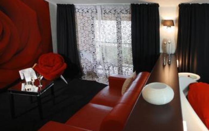 Grand Hotel Paradiso