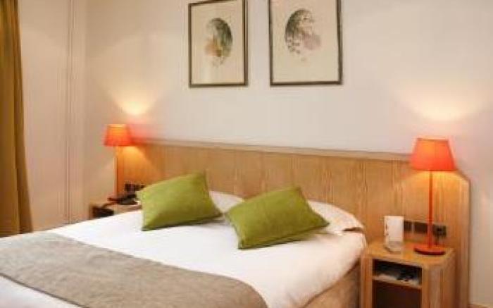 Grand Hotel & Spa Uriage