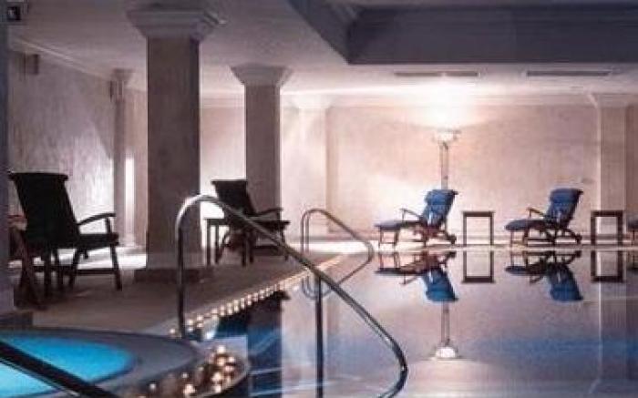 Greenwoods Hotel & Spa