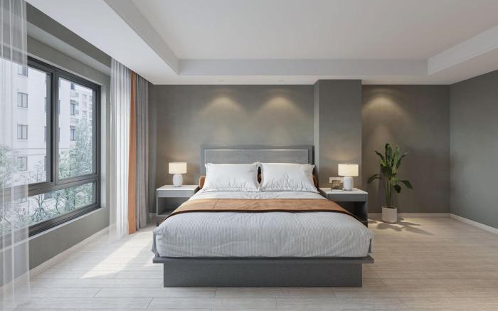Hotel Calmo Bugis