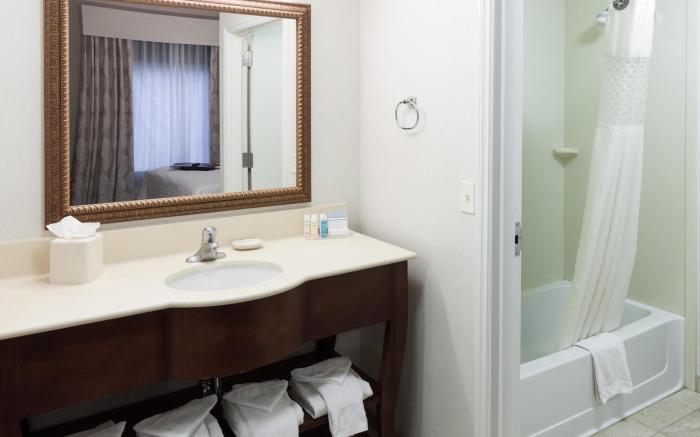 Hampton Inn & Suites Westford-Chelmsford