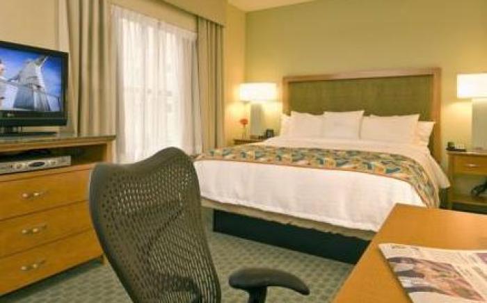 Homewood Suites by Hilton Dallas-Frisco