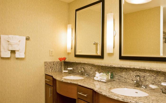 Homewood Suites by Hilton Dallas-Frisco