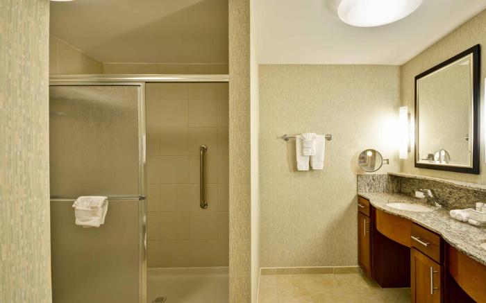 Homewood Suites by Hilton Dallas-Frisco