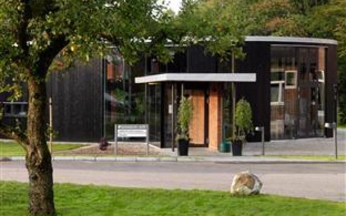 Best Western Valhall Park Hotell