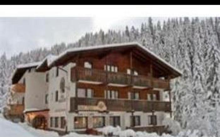 Hotel ADLER Carezza