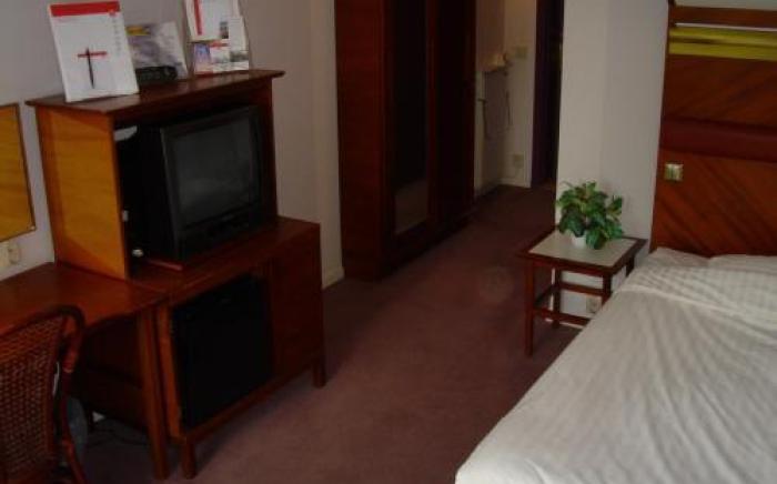 Hotell Alfred Nobel