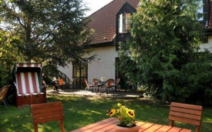 Hotel An den Bleichen