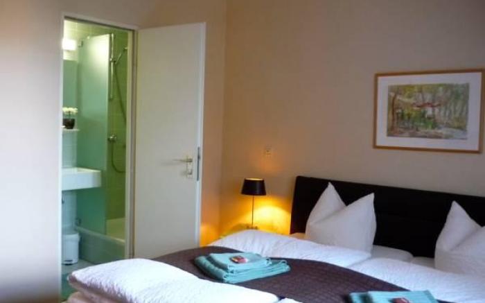 Hotel An den Bleichen