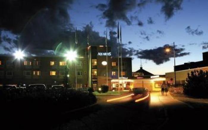 Finlandia Hotel Aquarius