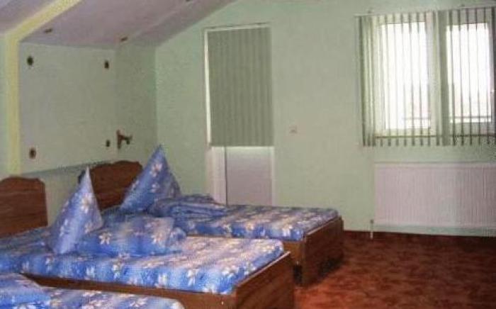 Hotel Arizona