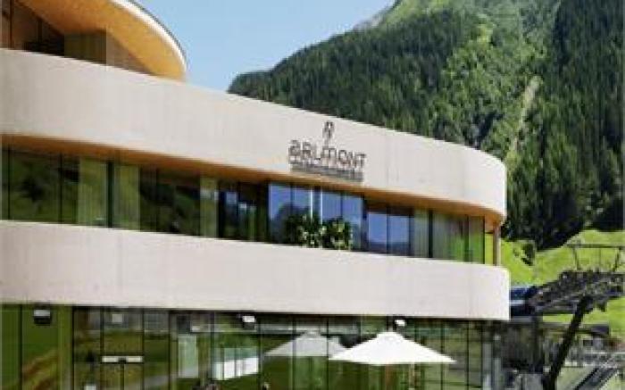 Hotel Arlmont