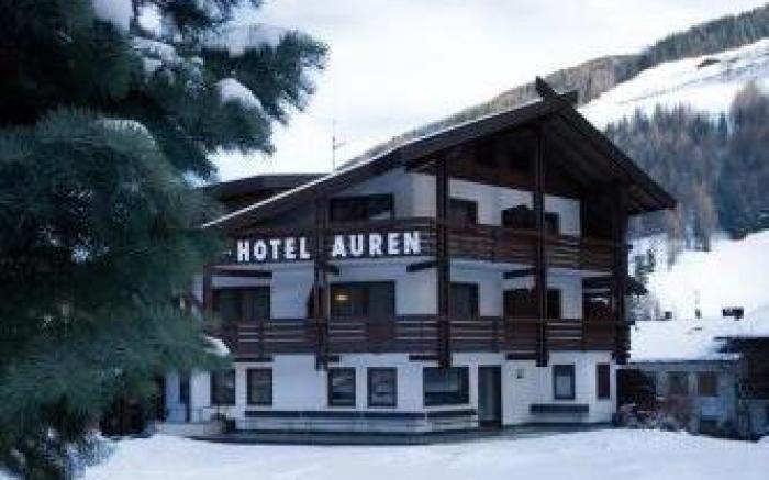 Hotel Auren