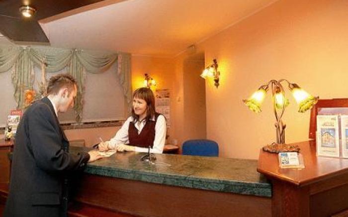 Hotel Bartis