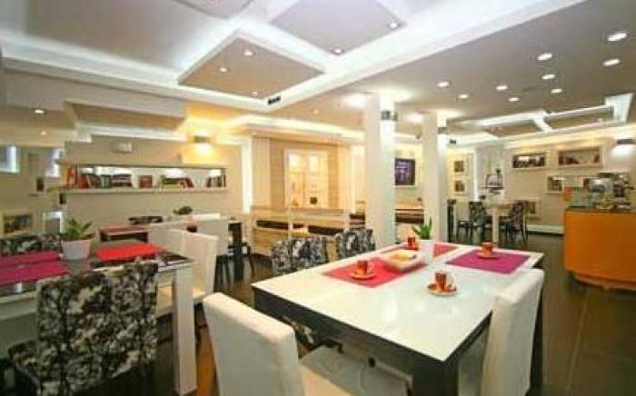 Hotel Boutique 36