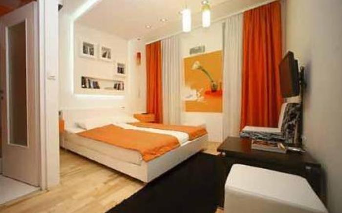 Hotel Boutique 36