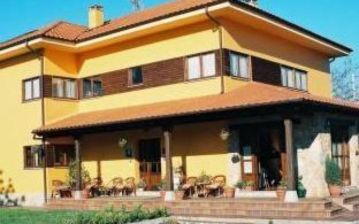 Hotel Camangu