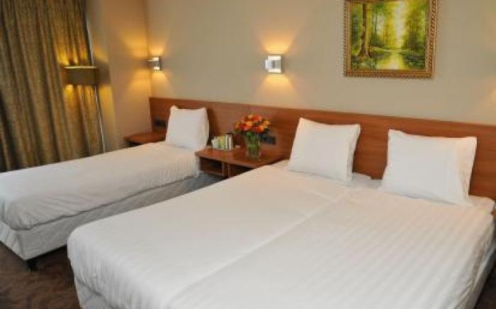 Dutch Design Hotel Vondelpark