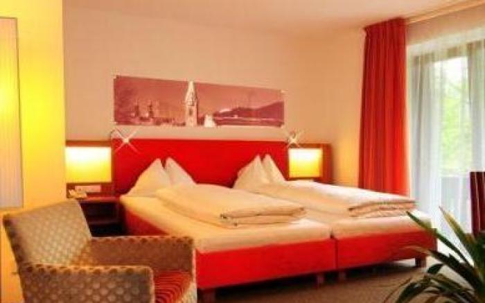 Hotel Clara