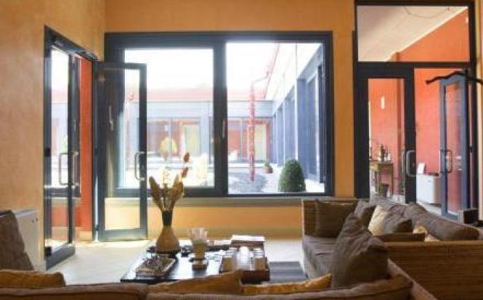 Relais La Colombara Spa & Wellness